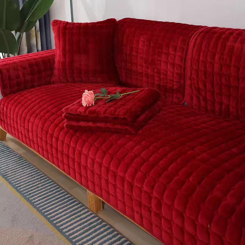 GENERICO - cubierta de sofa protector set 311