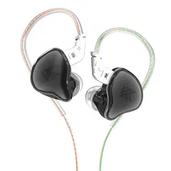KZ - Audífono EDC