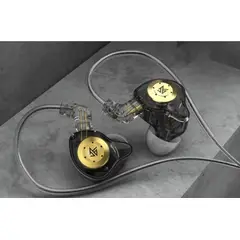 KZ - Audífono In-Ear EDX PRO