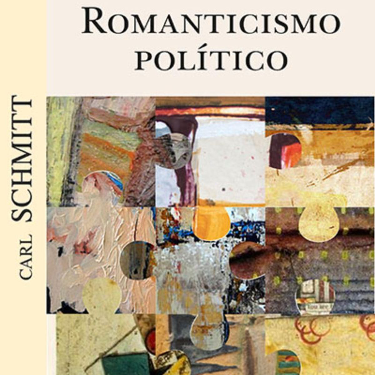 TOP10BOOKS - LIBRO Romanticismo Politico - Romanticismo Politico