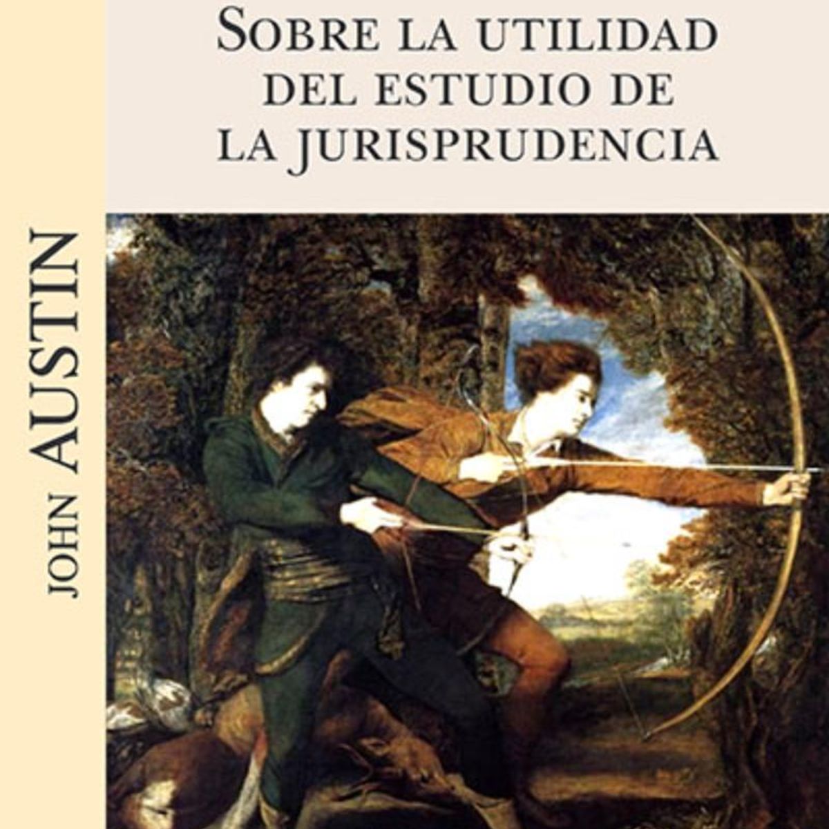 TOP10BOOKS - LIBRO Sobre La Utilidad Del Estudio De La Jurisprudencia
