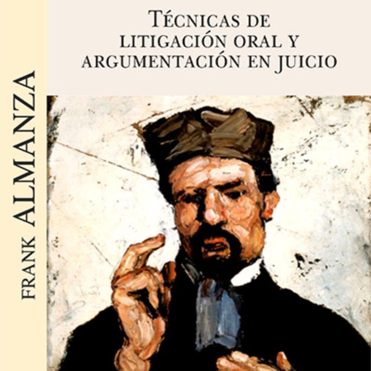 TOP10BOOKS - LIBRO Técnicas De Litigación Oral Y Argumentación En Juicio