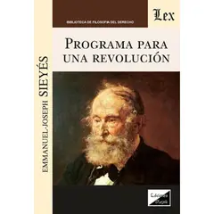 TOP10BOOKS - LIBRO Programa Para Una Revolución - Programa Para Una Revolución