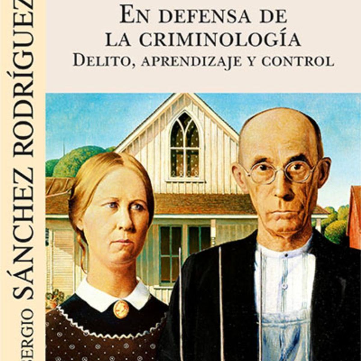 TOP10BOOKS - LIBRO En Defensa De La Criminología - En Defensa De La Criminología
