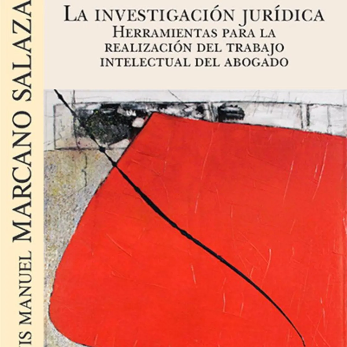 TOP10BOOKS - LIBRO Investigación Juridica. Herramientas