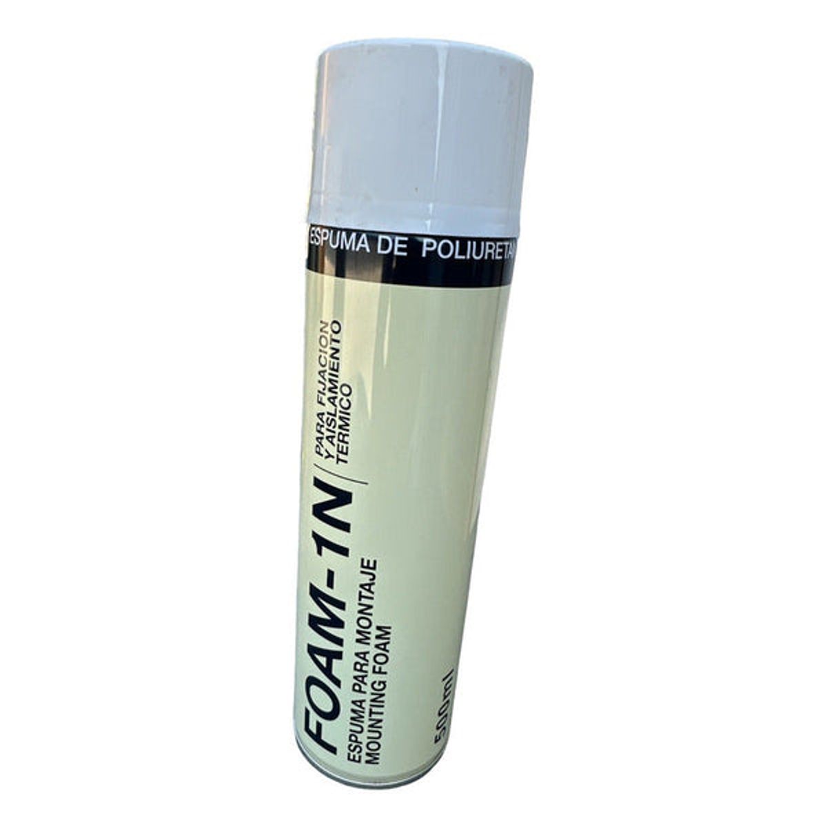 FULLSELLO - Espuma Expansiva Poliuretano 500ml FULLSELLO