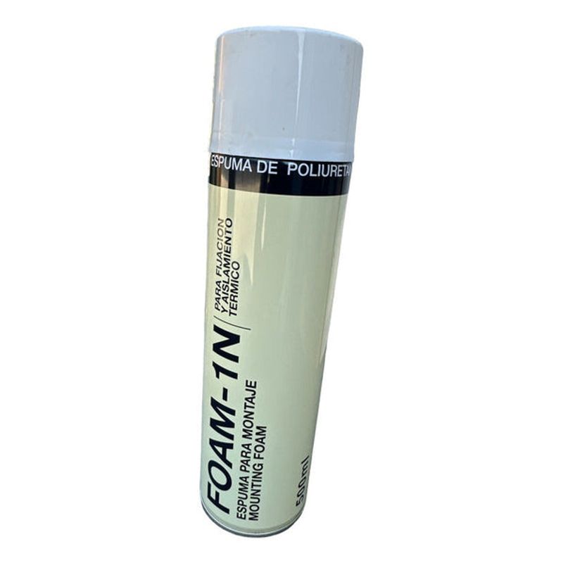 FULLSELLO - Espuma Expansiva Poliuretano 500ml