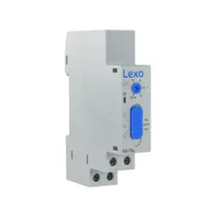 LEXO - RELE TEMPORIZADO ILUMINACION ESCALA/PASILLO RS-TSL - 5385018