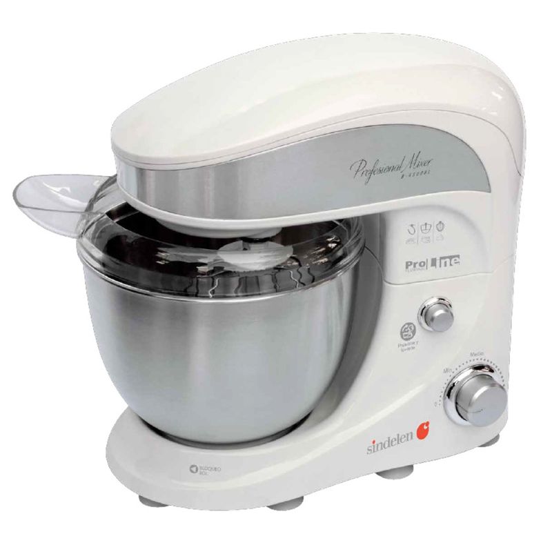 SINDELEN - Batidora Profesional BP-4500BL