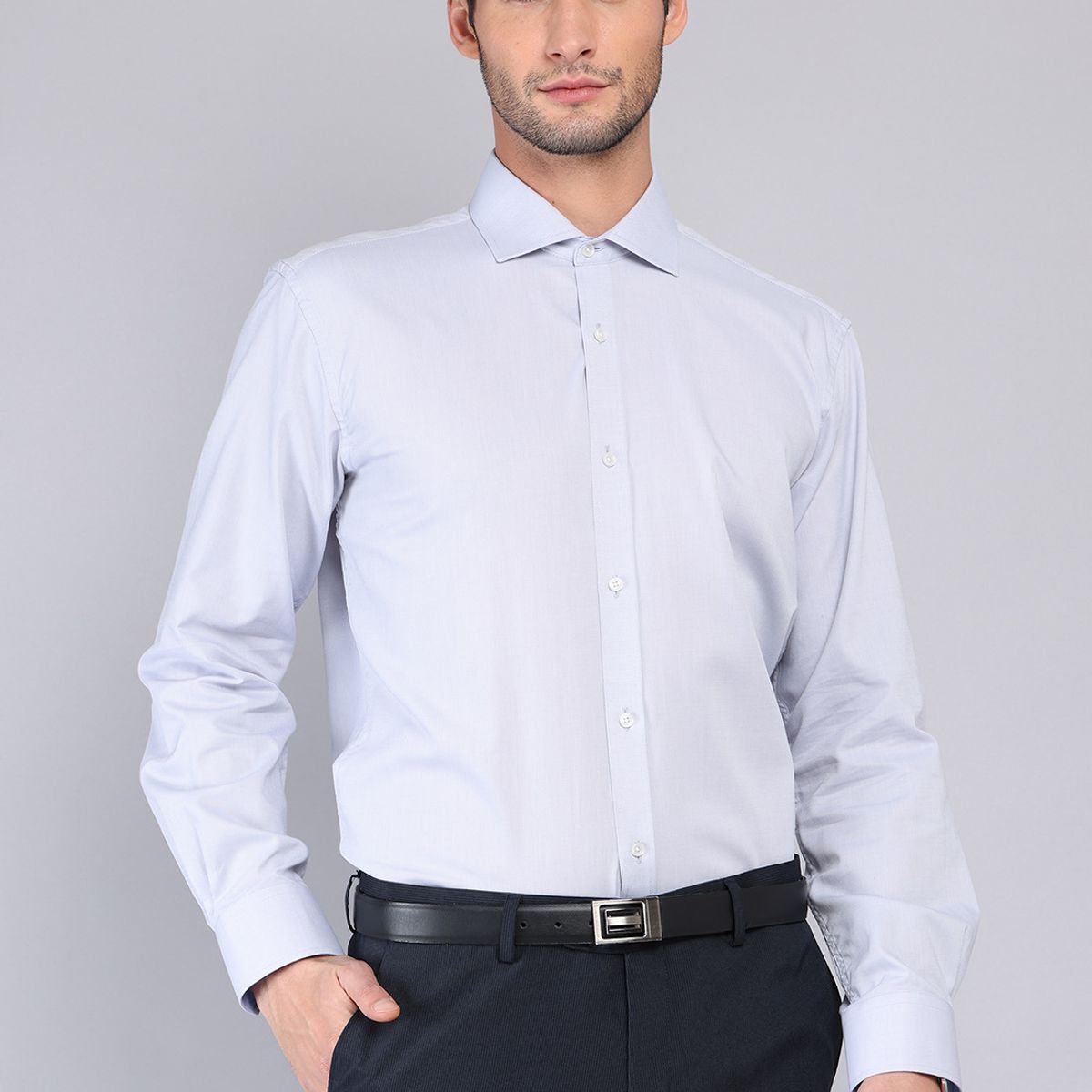 ARROW - Camisa Formal Texturada Arrow ARROW