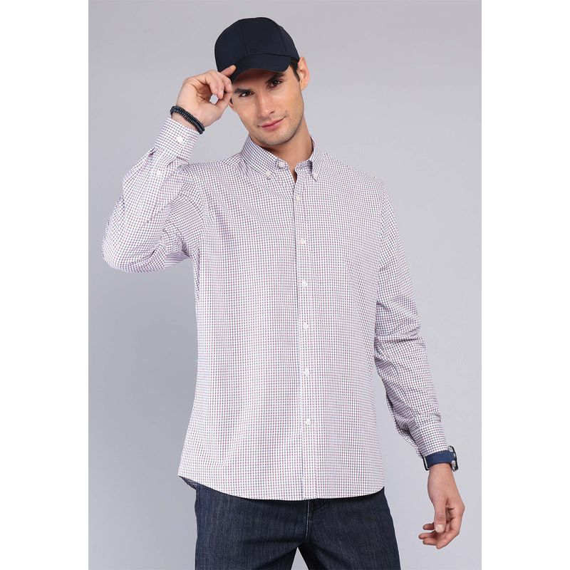 ARROW - Camisa Oxford Manga Larga Arrow ARROW