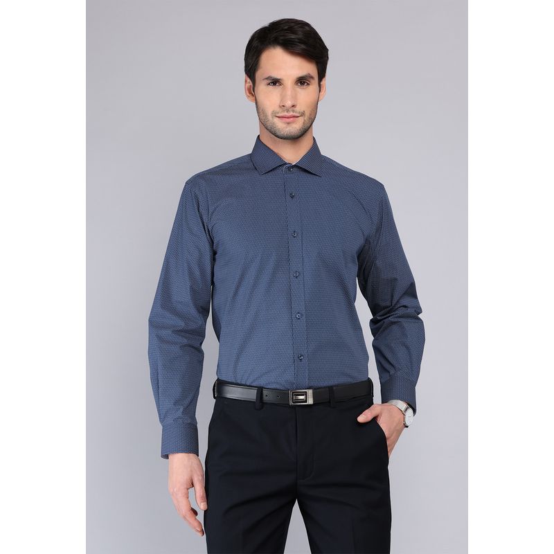ARROW - Camisa Formal Print Arrow ARROW