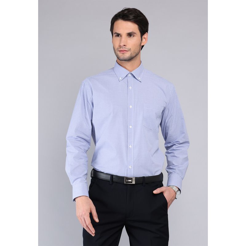 ARROW - Camisa Formal Cuadros Arrow ARROW