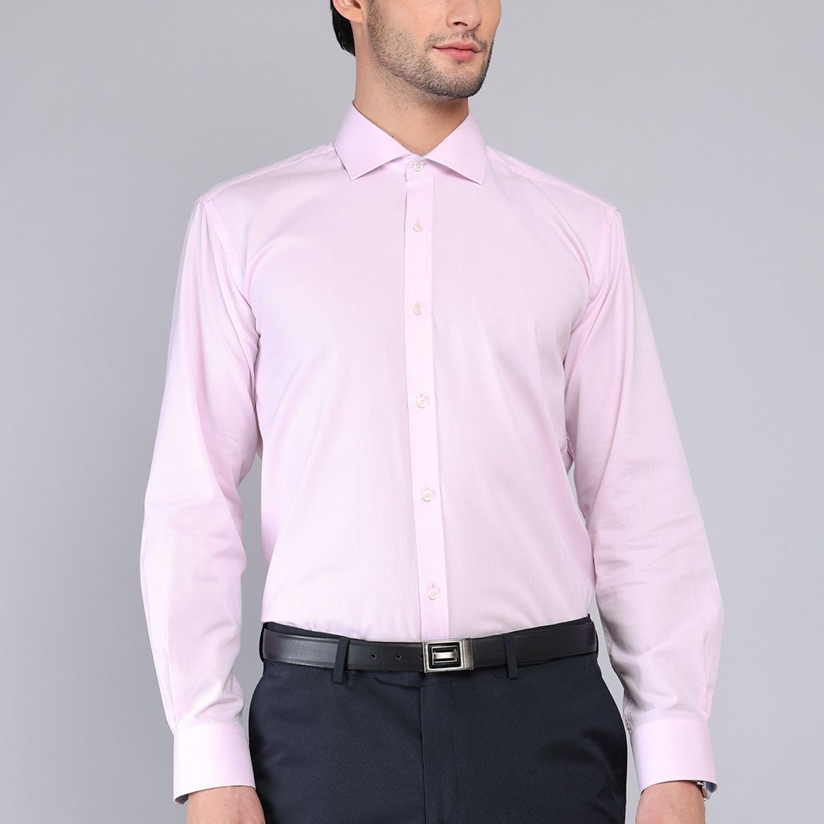 ARROW - Camisa Formal Texturada Arrow ARROW