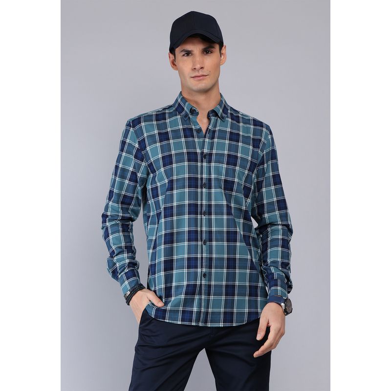 ARROW - Camisa Cuadros Manga Larga Arrow ARROW