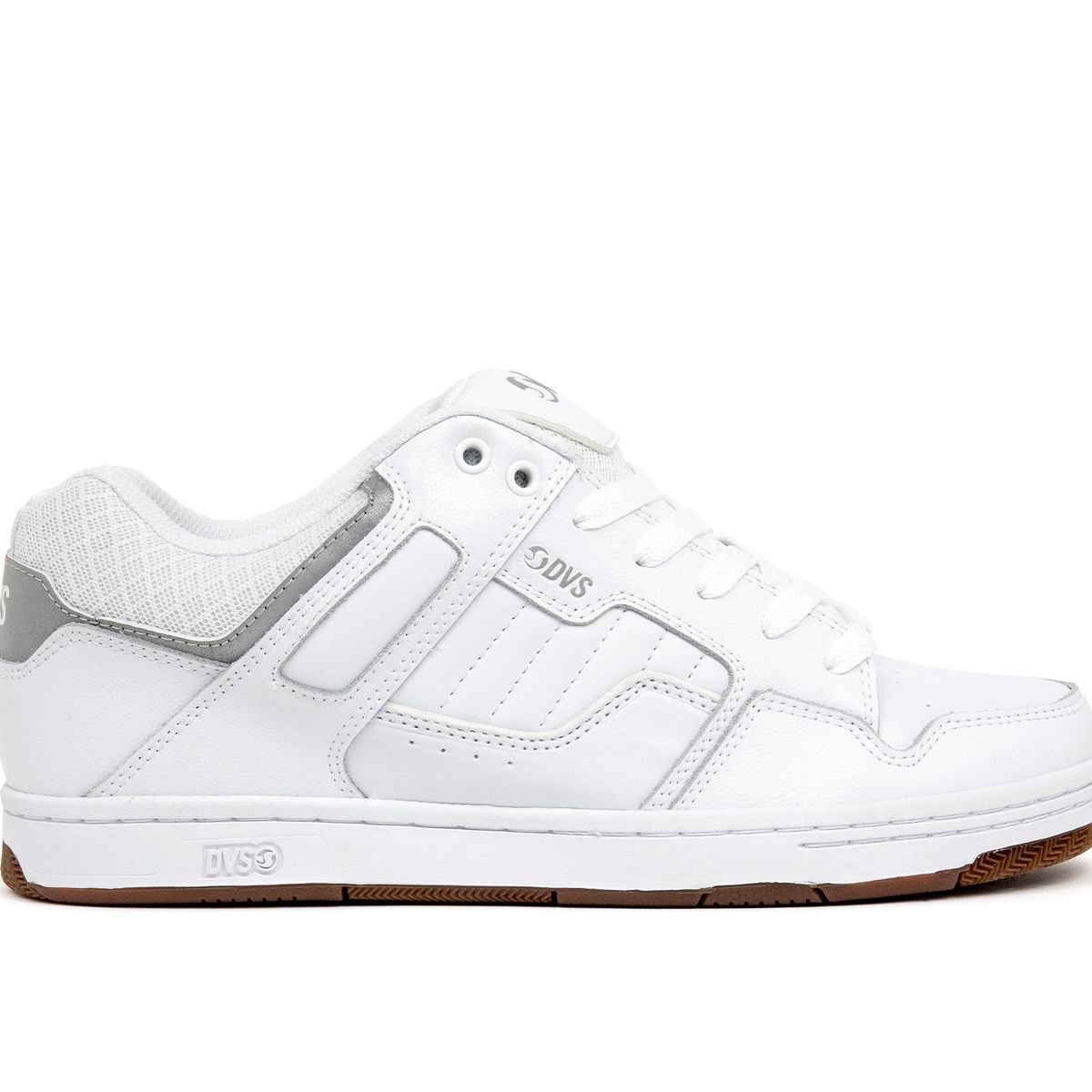 DVS - Zapatilla Dvs Enduro 125 Hombre Blanco