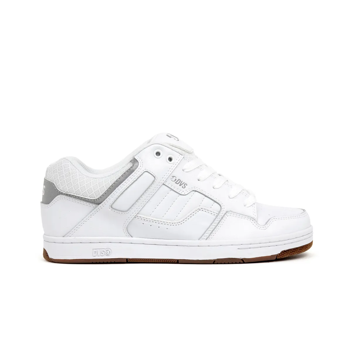 DVS - Zapatilla Dvs Enduro 125 Hombre Blanco