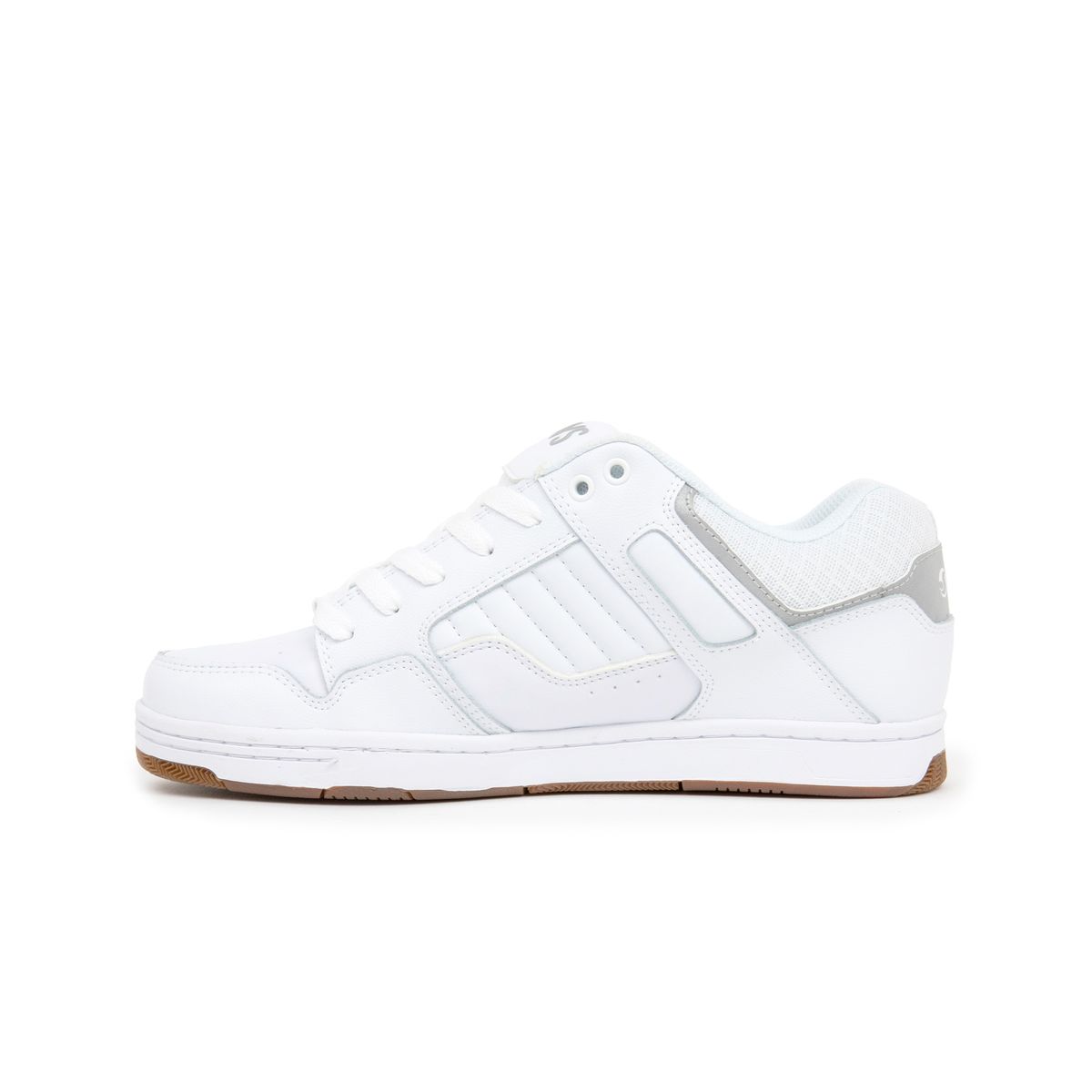 DVS - Zapatilla Dvs Enduro 125 Hombre Blanco