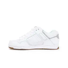 DVS - Zapatilla Enduro 125 Hombre Blanco