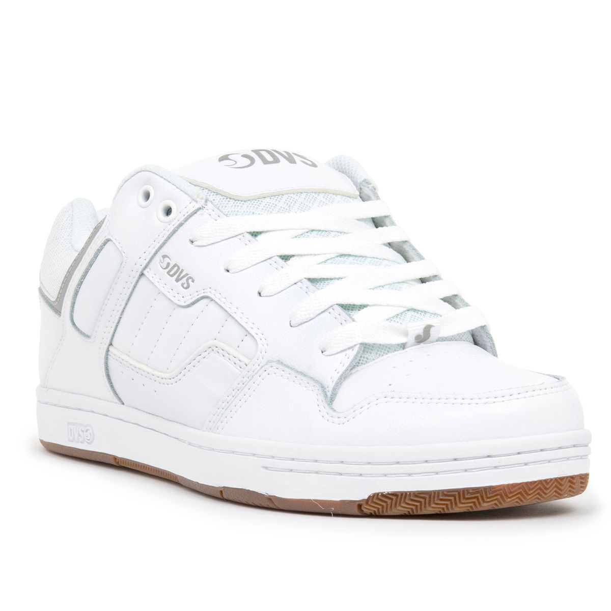 DVS - Zapatilla Dvs Enduro 125 Hombre Blanco