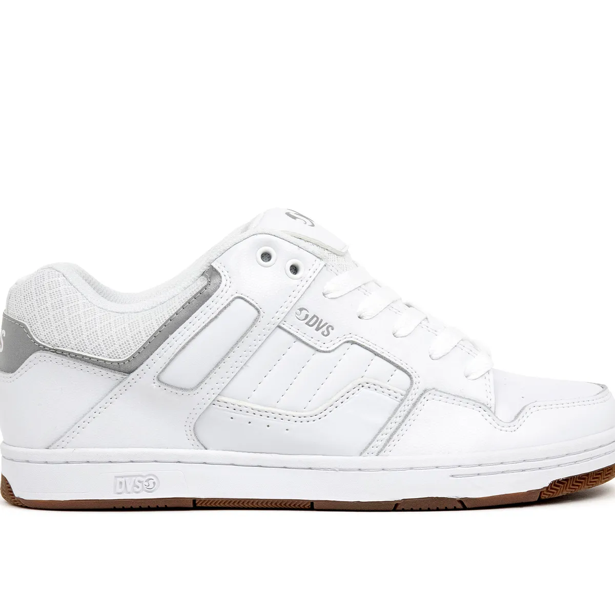 DVS - Zapatilla Dvs Enduro 125 Hombre Blanco