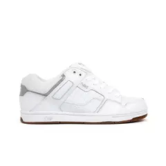 DVS - Zapatilla Enduro 125 Hombre Blanco
