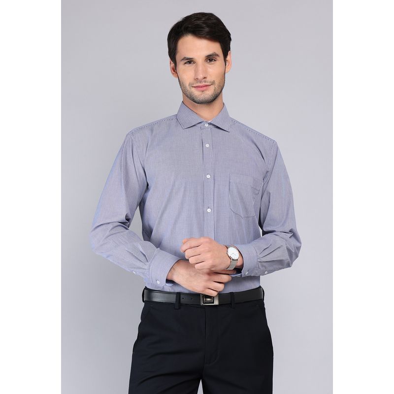 ARROW - Camisa Formal A Rayas Arrow ARROW