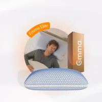 Almohada Elite Tecnología Air-Grid® Microfibra