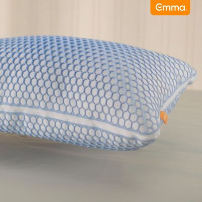 Imagen 2 del producto Almohada Elite Tecnología Air-Grid® Microfibra