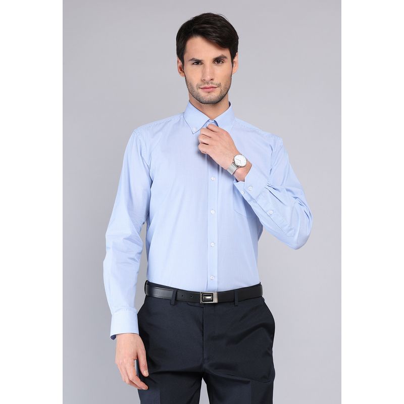 ARROW - Camisa Formal A Rayas Arrow ARROW