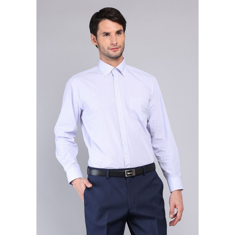 ARROW - Camisa Formal A Rayas Arrow ARROW