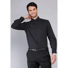 ARROW - Camisa Formal Print Spandex