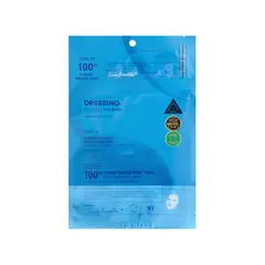 VT COSMETICS - Mascarilla Hidrogel Hydrop Reedle Shot de 100 hL 2 Pasos