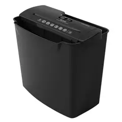 REXEL - Destructora de papel Momentum S202