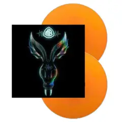 GENERICO - Mr Bungle -The Night They Came Home- Vinilo Doble Orange