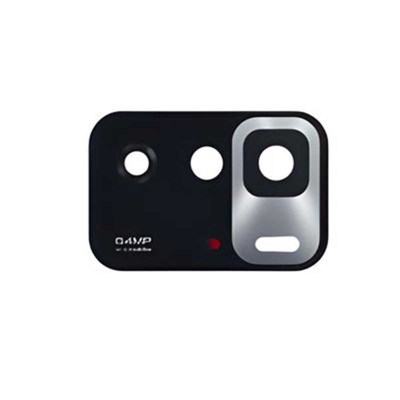 EON - Vidrio De Cámara Trasera Para Xiaomi Poco X3 GT