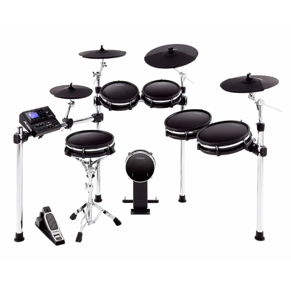 ALESIS - Bateria Electronica Alesis DM 10 MKII PRO