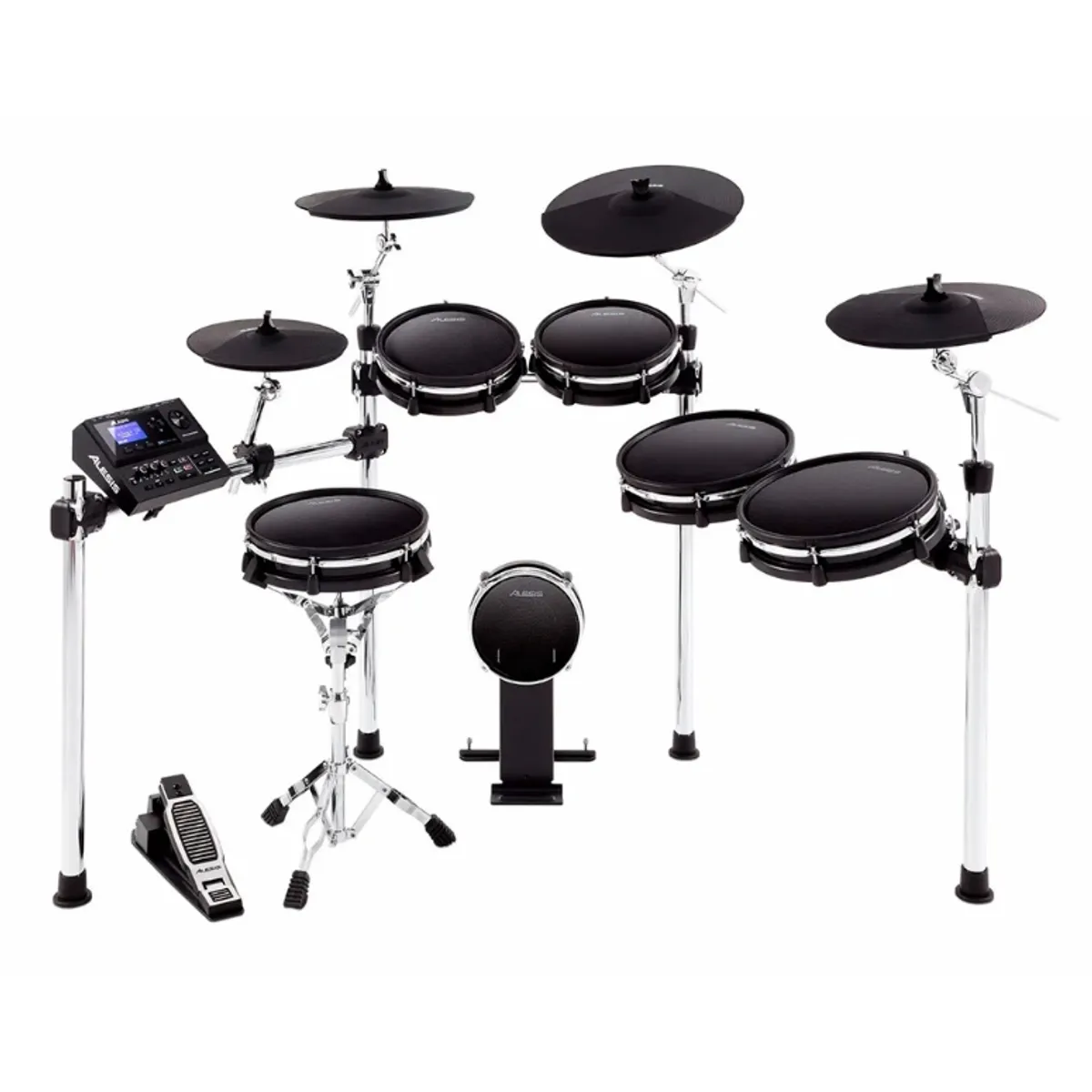ALESIS - Bateria Electronica Alesis DM 10 MKII PRO