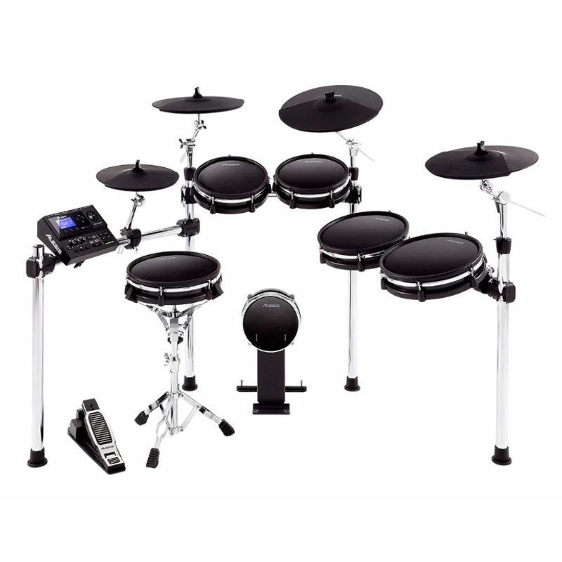 ALESIS - Bateria Electronica Alesis DM 10 MKII PRO