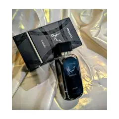 LATTAFA - Set Hayaati EDP 100ML + Deo 200ML Arabe Original
