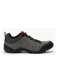 GUANTE - Zapato Casual Hombre Gris