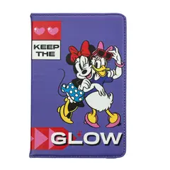 JOIGO - Funda Para Tablet Universal 910 Pulgada Disney Minnie Y Pata