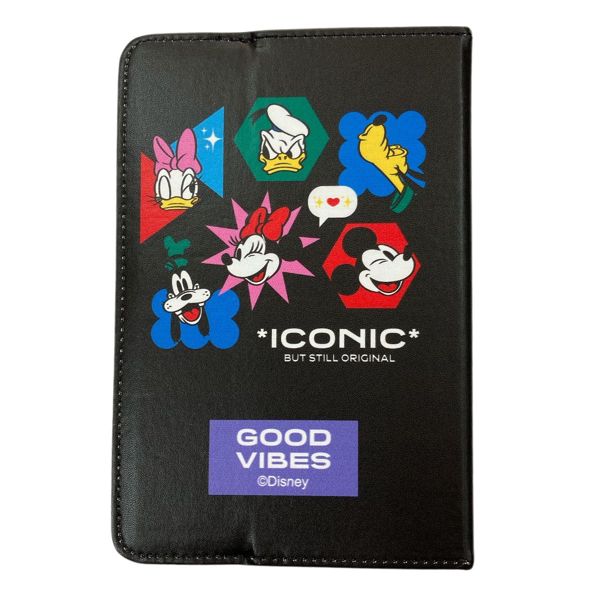 JOIGO - Funda Para Tablet Universal 910 Pulgada Disney Minnie Y Pata