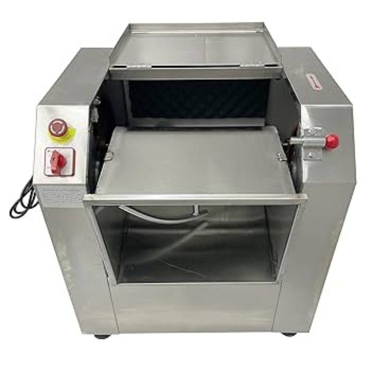 BOZZO - Revolvedora 7.5 kilos 750w BOZZO