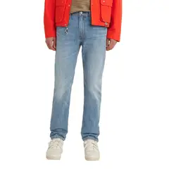 LEVIS - Jeans Hombre 502 Taper Azul