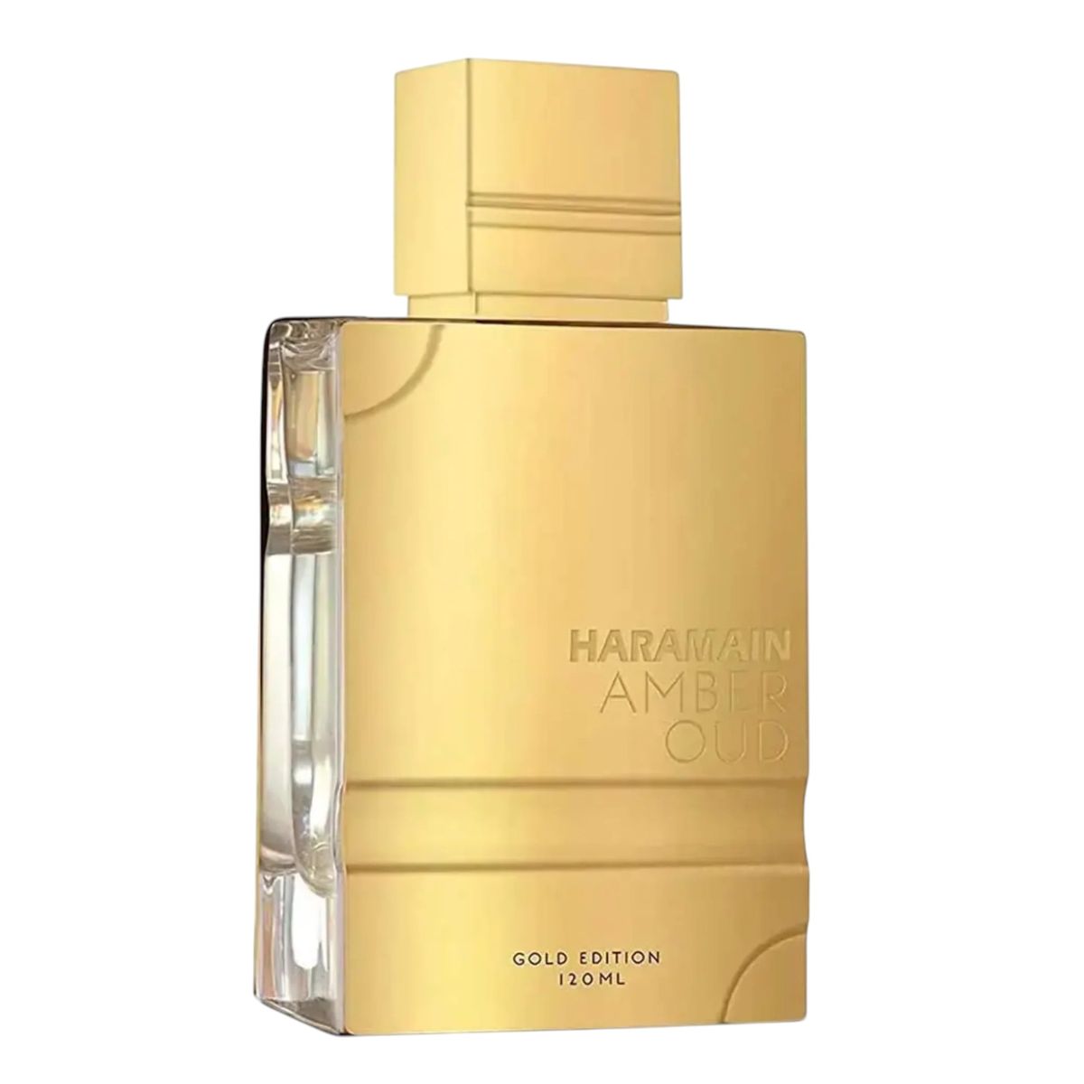 AL HARAMAIN - Al Haramain Amber Oud Gold Edition Edp 120ml Unisex