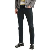 Jeans Hombre 512 Slim Taper Negro