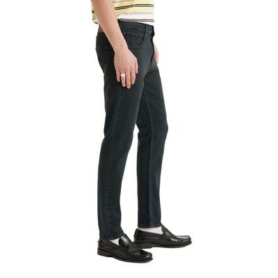 Imagen 2 del producto Jeans Hombre 512 Slim Taper Negro