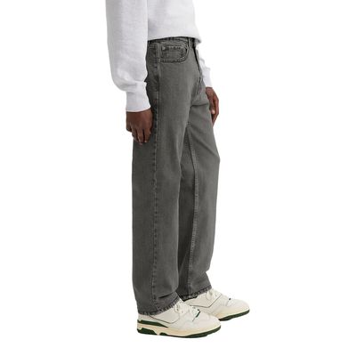 Imagen 2 del producto Jeans Hombre 505 Regular Gris