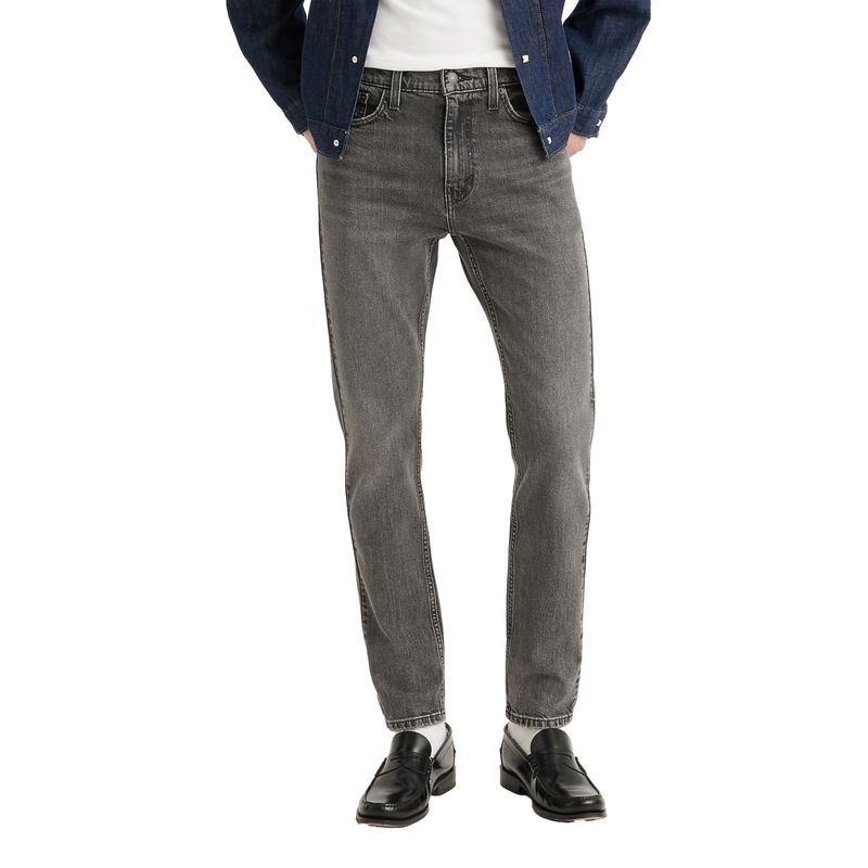 LEVIS - Jeans Hombre 510 Skinny Negro Levis